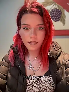 RiriRoseey live sex cam