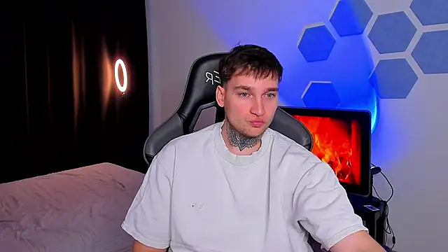 Chris_Tyson live sex cam