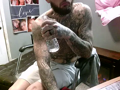 trickydickydaddy live sex cam