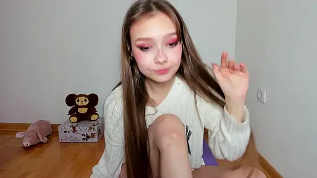 Michelle_Melnss live sex cam