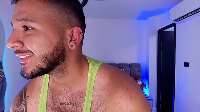 mister_miike live sex cam