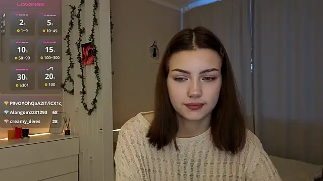 PurrrBerry live sex cam