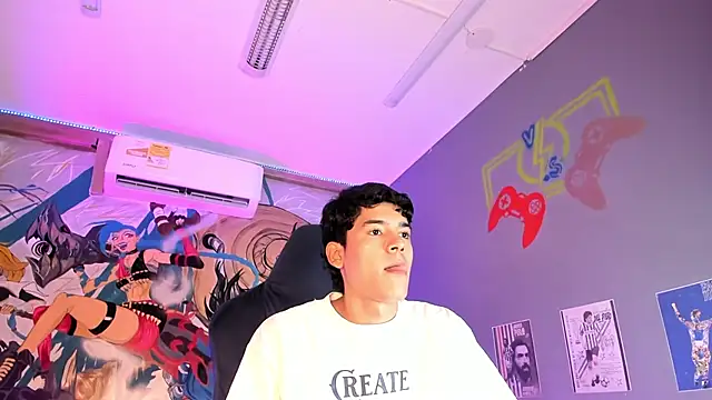 SandroVeyra live sex cam