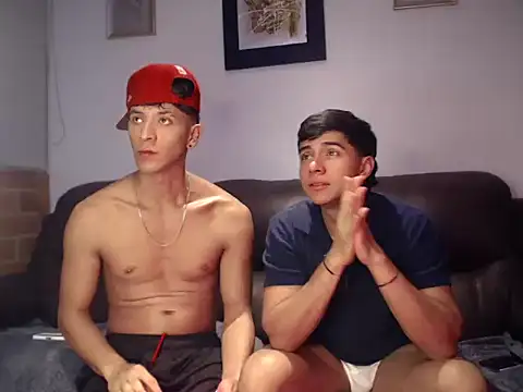 soyleonardo1 live sex cam