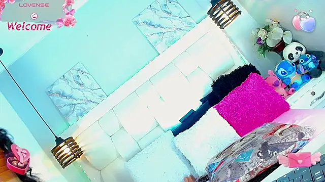 BelovedChain01 live sex cam