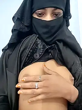 Noorkhatoon live sex cam