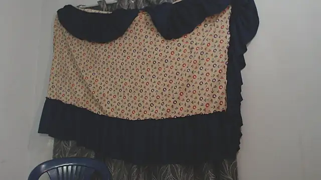 TheXEbonyxxx live sex cam