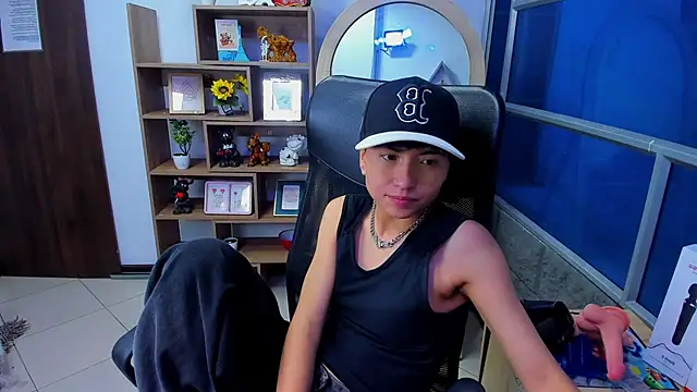 Im_Mathias live sex cam