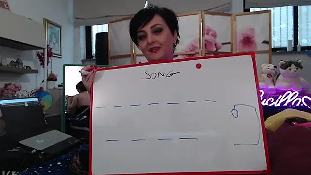 lucillabollente live sex cam