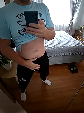 KarlosCarutox live sex cam