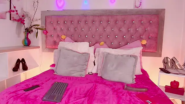 Tayzon_Foxxx live sex cam