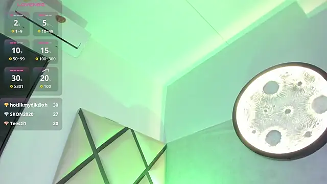 venus-03 live sex cam