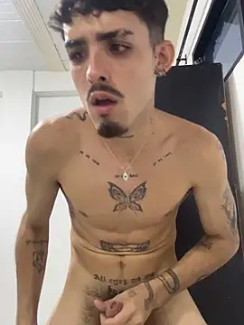 NikoStone_ live sex cam