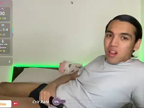 call_me_theo live sex cam