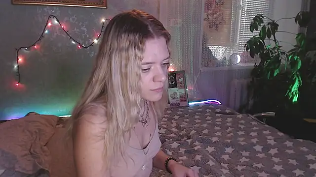 Your_Horny_Friends live sex cam