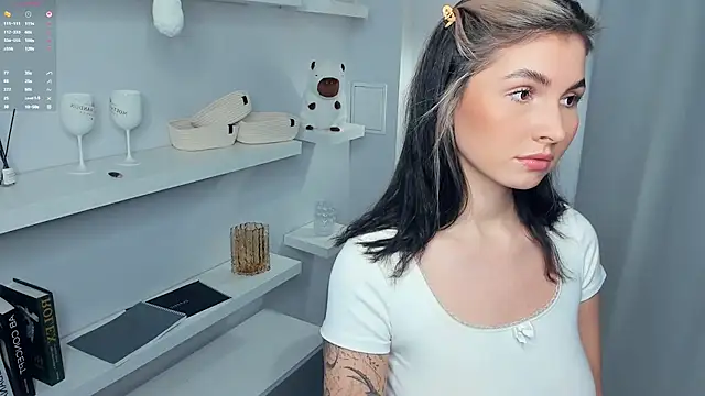 FeliciaKogen live sex cam