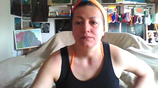 MariaAnaSunshine live sex cam