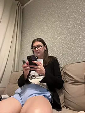 RinaCat live sex cam