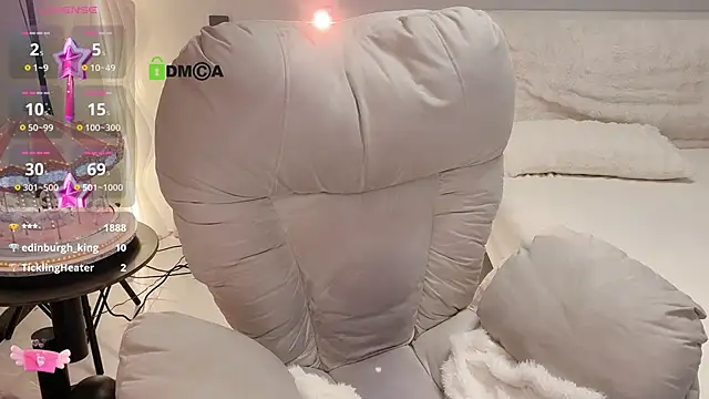 milk_sugar live sex cam