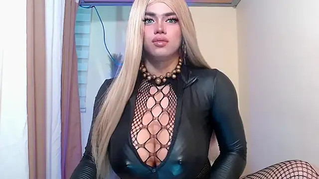 GoddessOFHUGEx live sex cam