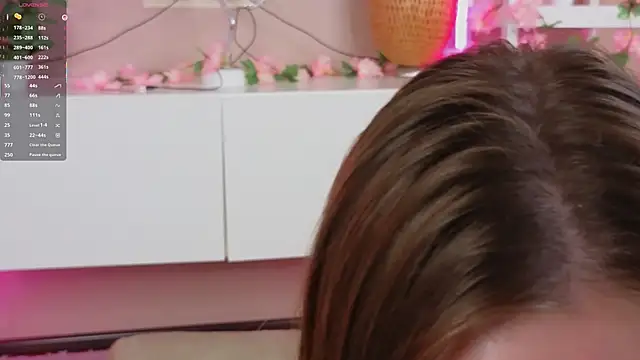 LittleCutieSandy live sex cam