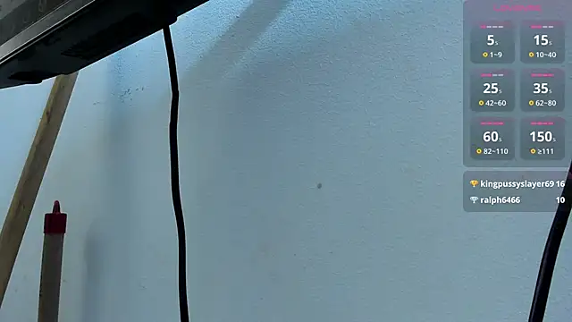 JustinePerry live sex cam