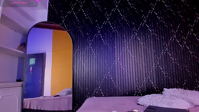 Miss_Ariaa live sex cam