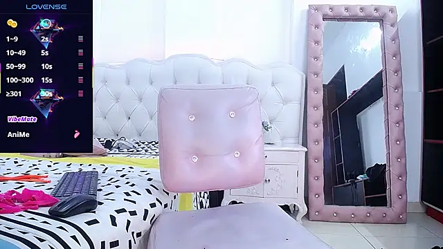 Sussan_cooper live sex cam