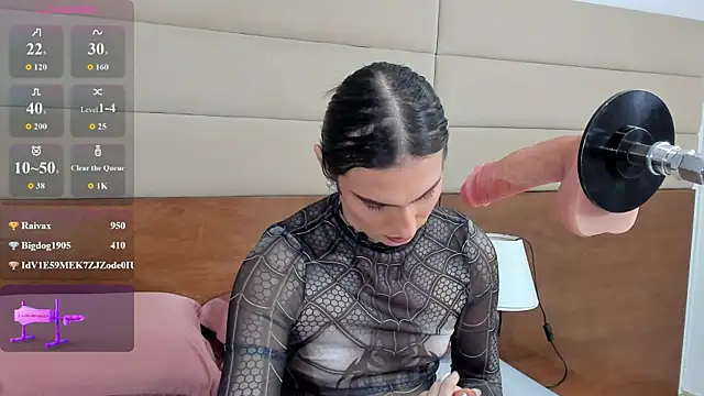 shantall_skinny live sex cam