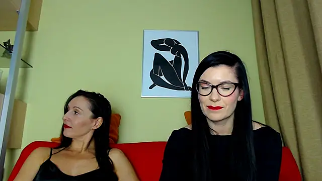 BDSMStars live sex cam