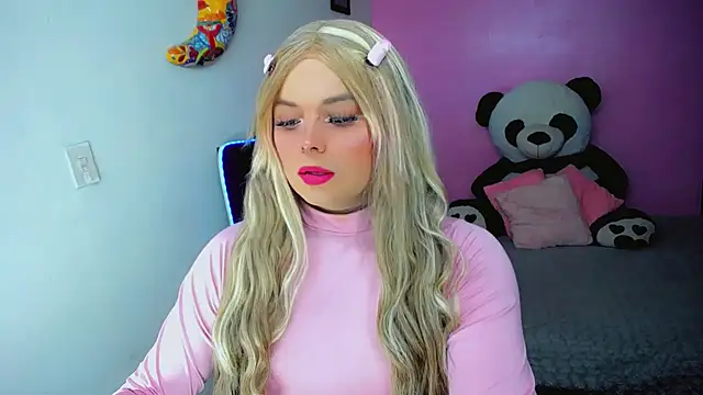 SweetKim21 live sex cam