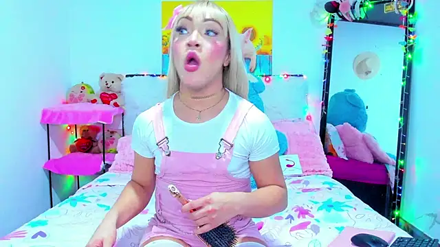 Candy_Candy__ live sex cam