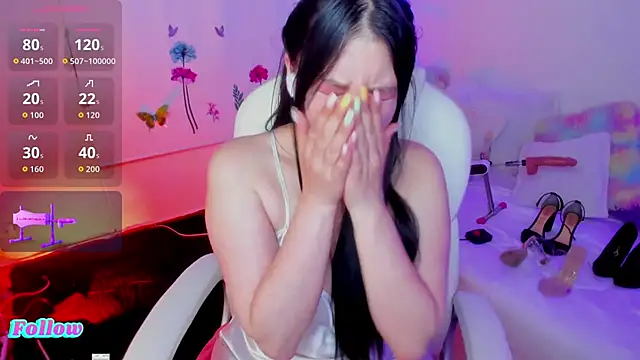 allison-sweet1 live sex cam