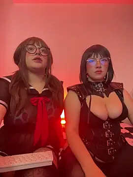 myevangeline_1 live sex cam