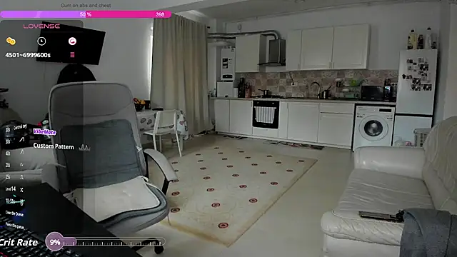 ZackFraser live sex cam