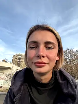 SandraCarter live sex cam