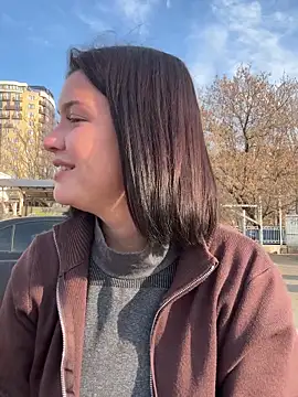 KikiWatson live sex cam