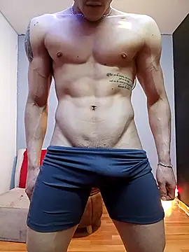 jhonny_thes28 live sex cam