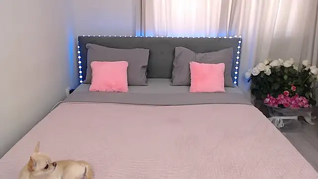 MelanieCarterr live sex cam