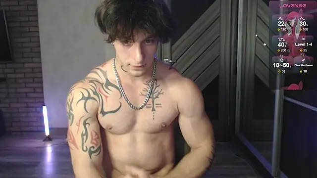 Brendan__Piks live sex cam