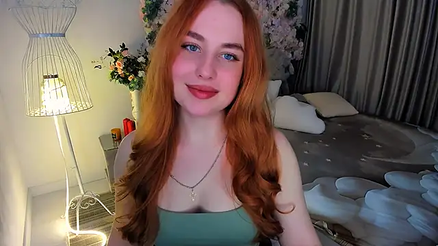 AirySilhouette live sex cam