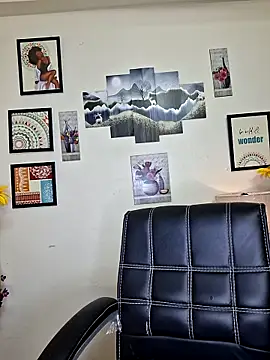 Noor-Bold live sex cam