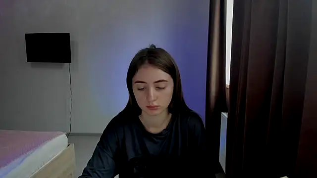 LilyHaart live sex cam