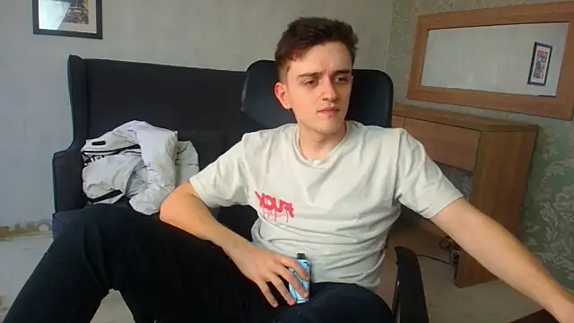FelixStarkk live sex cam