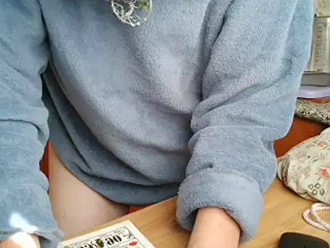 VeneRed live sex cam