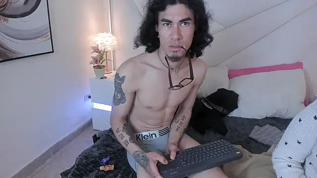 conjuring_ live sex cam