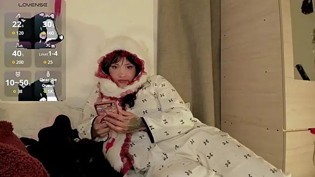 Ju_Kyung live sex cam