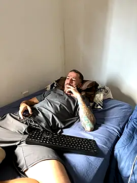 Lucasjandre live sex cam