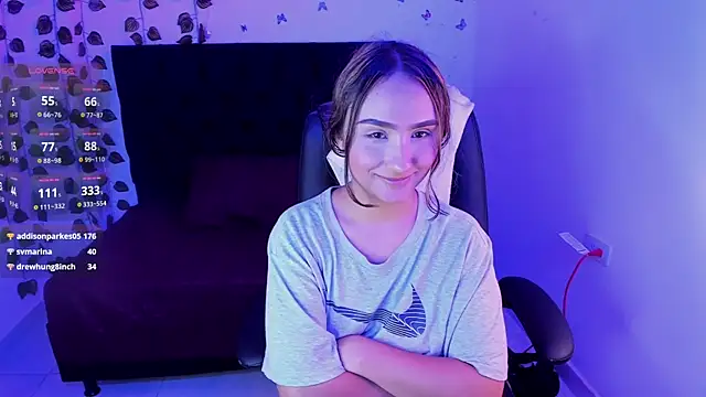 Anna_valerious7 live sex cam