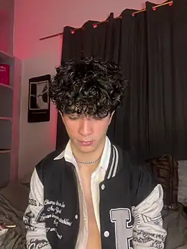 lion_cherry21 live sex cam